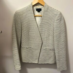 Theory tailored jacket